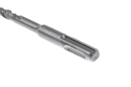 Бур HAMMER Ф8х110мм SDS Plus (201-111) купить в Ханты-Мансийске