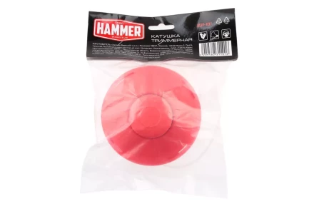 Триммерная катушка HAMMER 231-101 купить в Ханты-Мансийске