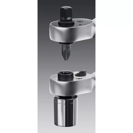 ЗУБР Профессионал-39 набор 39 шт: трещетка, отвертка-битодержатель с насадками (25180) купить в Ханты-Мансийске