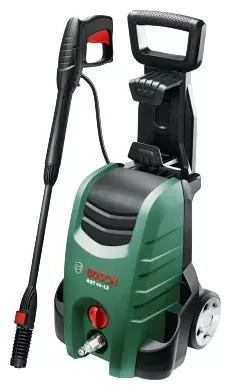Минимойка-мойка высокого давления Bosch AQT 40-13 купить в Ханты-Мансийске