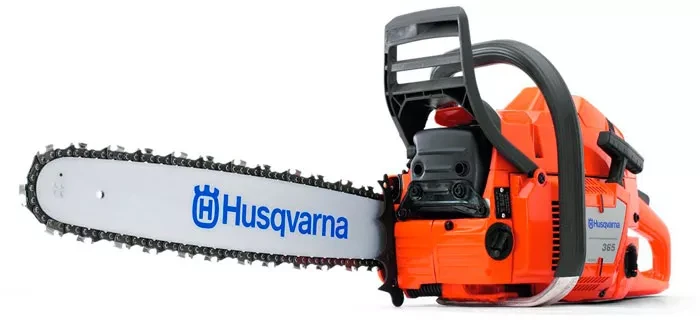 Бензопила HUSQVARNA 365 купить в Ханты-Мансийске