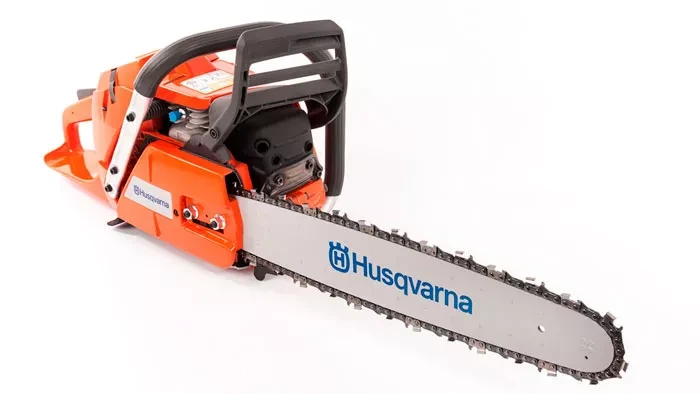 Бензопила HUSQVARNA 365 купить в Ханты-Мансийске