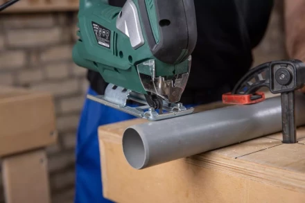 Пилки для лобзика HAMMER JG WD T101BRF (2шт.) купить в Ханты-Мансийске