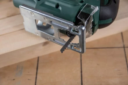 Пилки для лобзика HAMMER JG WD T101BRF (2шт.) купить в Ханты-Мансийске