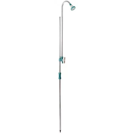 Душ садовый RACO регулируемый, 3-секционный на пике, 225см 4258-55/567C купить в Ханты-Мансийске