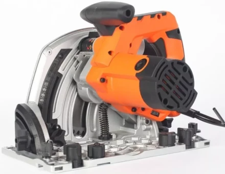 Пила циркулярная PATRIOT CS 160 купить в Ханты-Мансийске