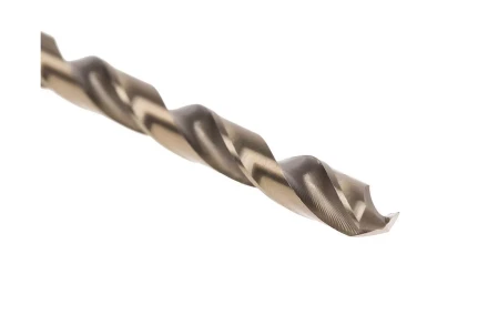 Сверло по металлу HAMMER Ф5х86мм (DR CO 5,00мм*86мм) купить в Ханты-Мансийске