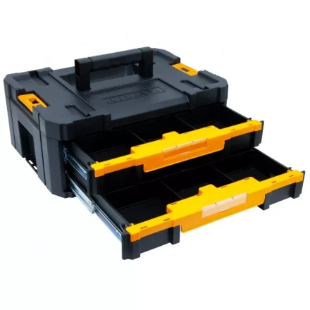 Ящик-модуль Dewalt TSTAK IV Stanley DWST1-70706 купить в Ханты-Мансийске