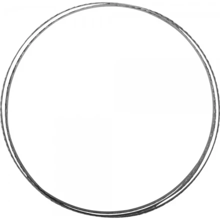 Полотно ЗУБР для ленточной пилы ЗПЛ-350-190, L-1425мм, H-8,0мм, шаг зуба-4мм (6TPI), материал: углерод сталь-65Г 155810-190-4 купить в Ханты-Мансийске