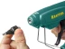 Пистолет клеевой (термоклеящий) &quot;PRO&quot;, KRAFTOOL 06843-220-12, эл, двухкомп корпус, рабоч темп 193град, выход клея 1,2кг/час, d=12мм, 220Вт 06843-220-12 купить в Ханты-Мансийске