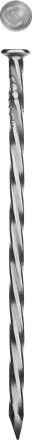 ЗУБР 60 x 2.8 мм, 5 кг, винтовые гвозди (305260-060) купить в Ханты-Мансийске