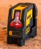 Нивелир лазерный DeWalt DW 0822 купить в Ханты-Мансийске