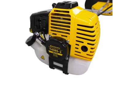 Триммер бензиновый Champion T438S-2 купить в Ханты-Мансийске