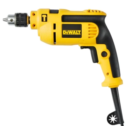 Ударная дрель Dewalt DWD 024 KP купить в Ханты-Мансийске