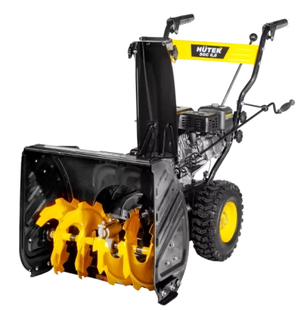 Снегоуборщик Huter SGC 6,8 купить в Ханты-Мансийске