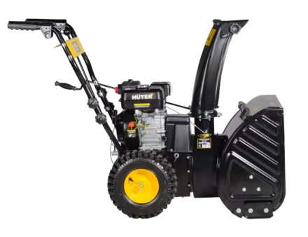 Снегоуборщик Huter SGC 6,8 купить в Ханты-Мансийске