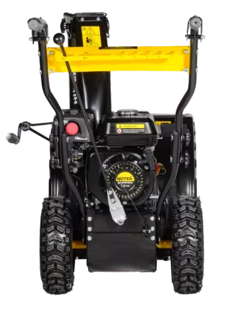 Снегоуборщик Huter SGC 6,8 купить в Ханты-Мансийске