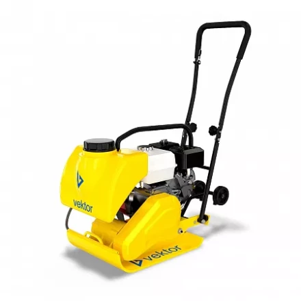 Виброплита VPG-70E (двигатель Honda) купить в Ханты-Мансийске