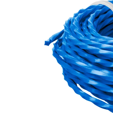 ЗУБР ВИТОЙ КВАДРАТ, 1.6 мм, 15 м, леска для триммера, Профессионал (71030-1.6) купить в Ханты-Мансийске