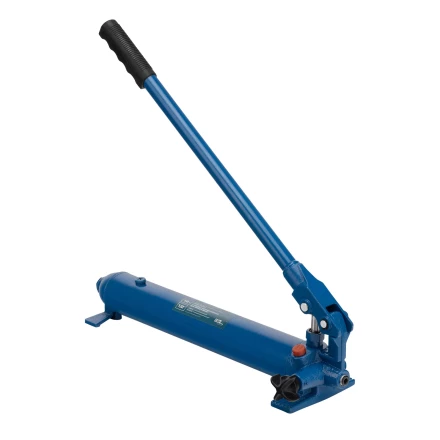 Гидравлический насос для пресса 52301 усилие 12 т Stels 52371 купить в Ханты-Мансийске