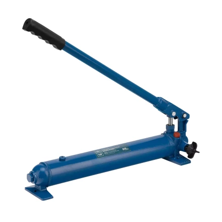 Гидравлический насос для пресса 52301 усилие 12 т Stels 52371 купить в Ханты-Мансийске