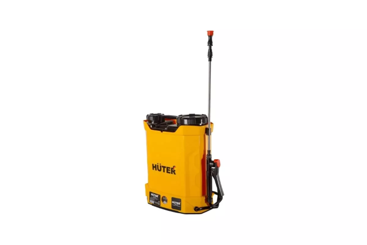 Опрыскиватель аккумуляторный SP-10Li-SFA Huter 70/13/101 купить в Ханты-Мансийске