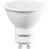 Лампы СВЕТОЗАР светодиодные &quot;LED technology&quot;, цоколь GU10, теплый белый свет (3000К), 220В, 5Вт (35) 44560-35_z01 купить в Ханты-Мансийске