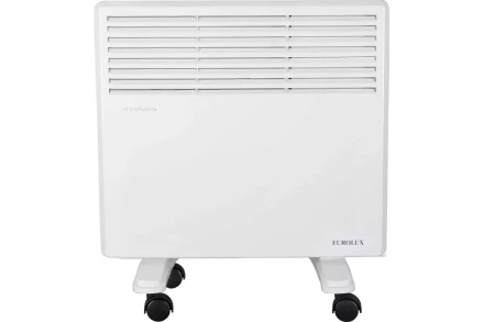 Электроконвектор Eurolux ОК-EU-1000 67/4/24 купить в Ханты-Мансийске