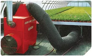 Газовая тепловая пушка BALLU JUMBO 200 T LPG купить в Ханты-Мансийске