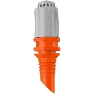 Микронасадка 360* 5 штук GARDENA купить в Ханты-Мансийске