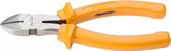 Бокорезы Classic 160 мм шлифованные пластмассовые рукоятки SPARTA 17558 купить в Ханты-Мансийске