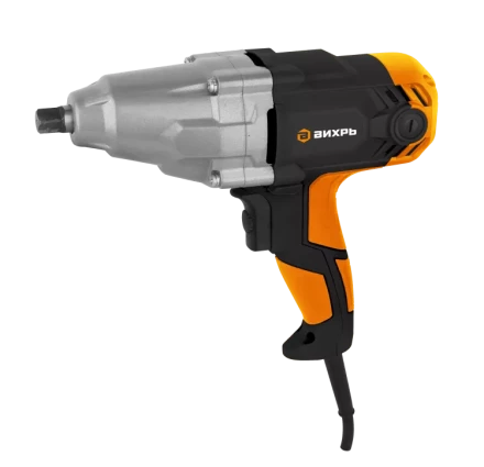 Гайковёрт сетевой ГС-1100 Вихрь 72/24/1 купить в Ханты-Мансийске