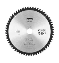 Диск пильный ф250х30 z60 дерево VMX 512436