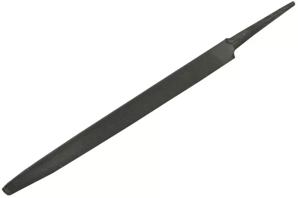 Напильник трехгранный 200 № 2 Гост 1465-80 купить в Ханты-Мансийске