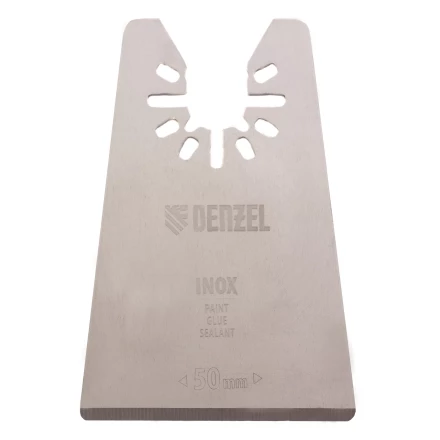 Набор насадок для МФИ универсальный Denzel 782415, 15 шт купить в Ханты-Мансийске