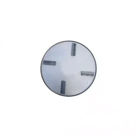 Диск сглаживающий для затирочных машин DMR1000 (Trowel Pan) (Z) 1046023 купить в Ханты-Мансийске