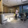 Пенная насадка пеногенератор 1 л М22х1,5 ПРОФИ KARCHER купить в Ханты-Мансийске