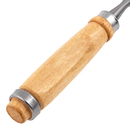 Долото-стамеска 10 мм, деревянная рукоятка Sparta 242435 купить в Ханты-Мансийске