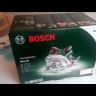 Пила дисковая PKS 40 BOSCH 0.603.3C5.000 купить в Ханты-Мансийске