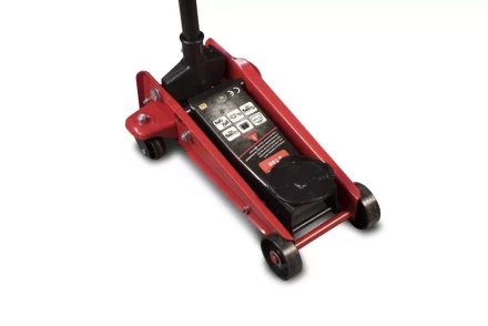 Домкрат подкатной TOR 3,0 т 140-432MM LT-FJ830003A-19 1005832 купить в Ханты-Мансийске