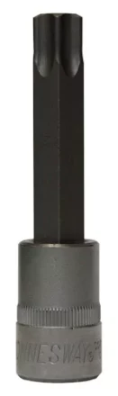 Насадка торцевая 1/2&quot;DR с вставкой T70 L100 мм S07H4370 Jonnesway 47870 купить в Ханты-Мансийске