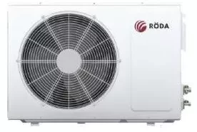 Наружный блок сплит-системы RODA RU-A24B ТМ купить в Ханты-Мансийске
