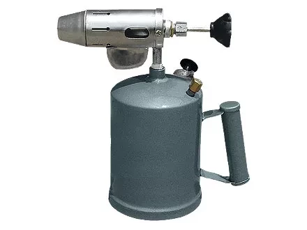 Лампа паяльная SPARTA 1,5 л 91443 купить в Ханты-Мансийске