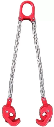 Захват для бочек TOR SL 1T (N) 1048620 купить в Ханты-Мансийске