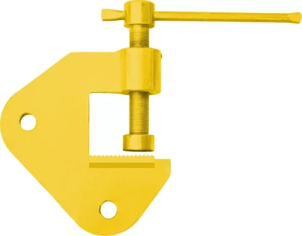 Захват струбцинный монтажный MS-1,0 г/п 200 кг 1018674 купить в Ханты-Мансийске