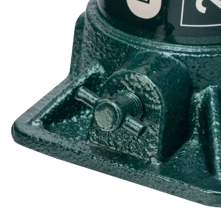 Домкрат гидравлический бутылочный Сибртех 50812, 2 т, 150-280 мм, в пласт. кейсе купить в Ханты-Мансийске