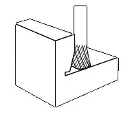 Борфреза форма N купить в Ханты-Мансийске