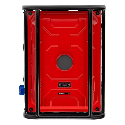 Генератор бензиновый MTX RS-9000E, 7 кВт, 230В, электростартер купить в Ханты-Мансийске