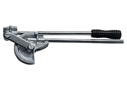 Трубогиб до 15 мм для труб из металлопластика и мягких металлов SPARTA 181255 купить в Ханты-Мансийске