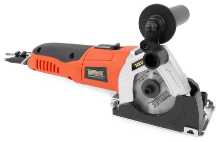 Циркулярная мини-пила MESSER M200 купить в Ханты-Мансийске